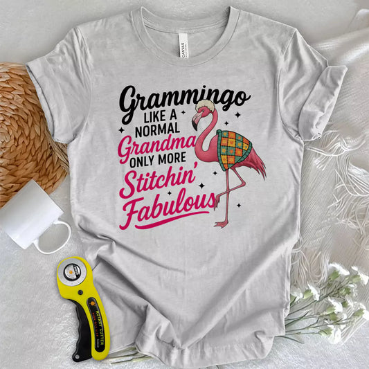 Grammingo T-shirt