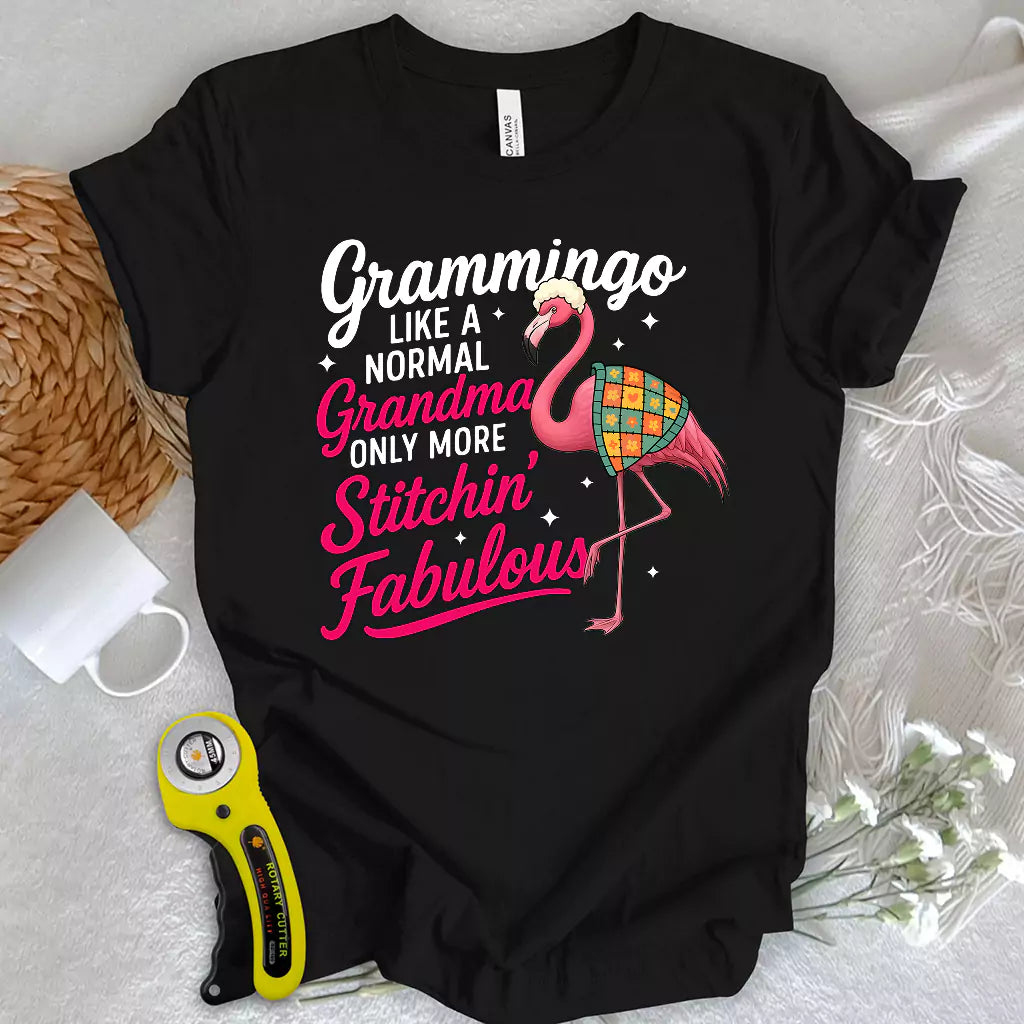 Grammingo T-shirt