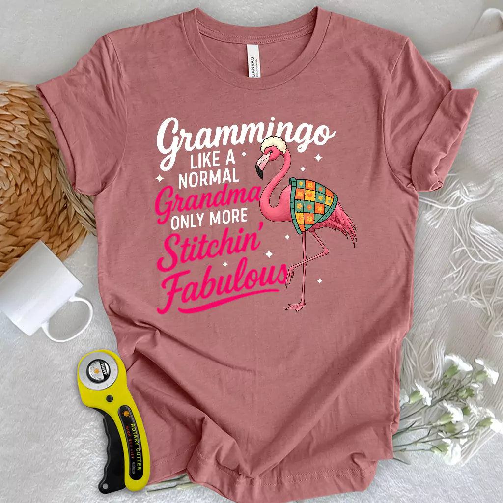 Grammingo T-shirt
