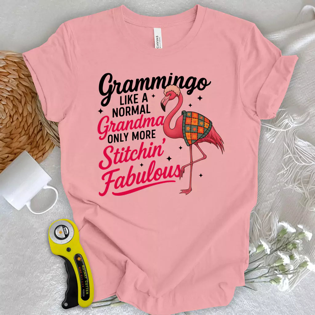 Grammingo T-shirt
