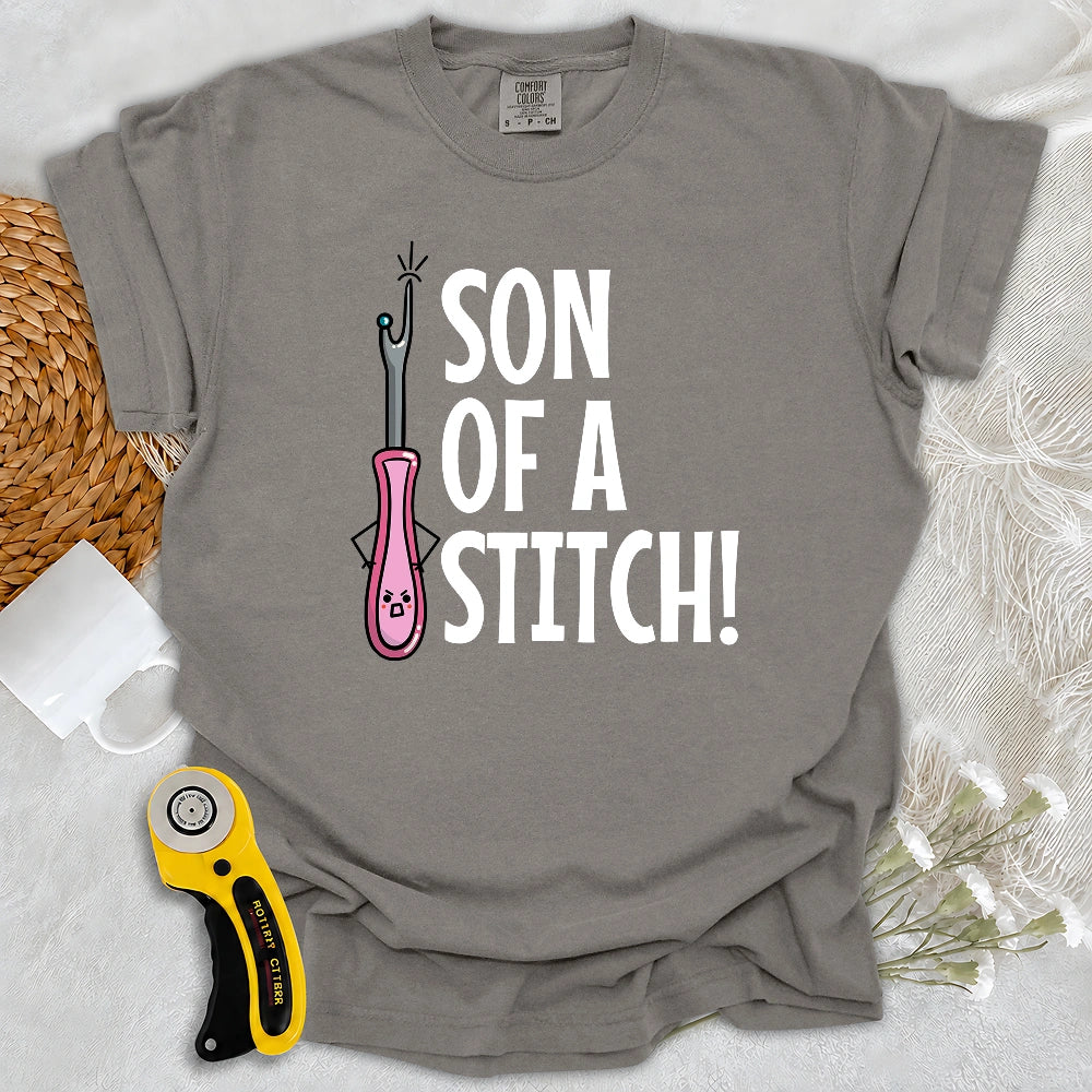 Comfort Colors Son of A Stitch T-shirt