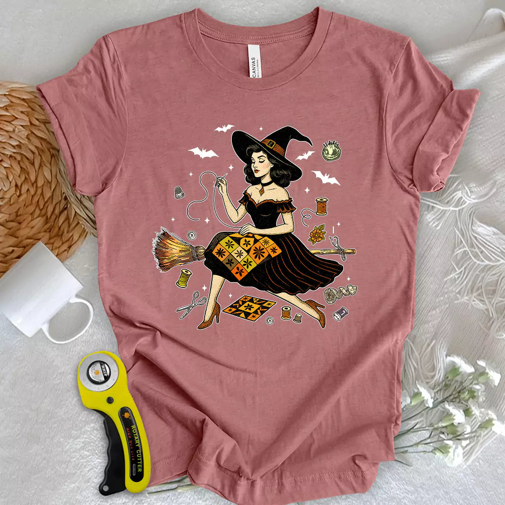 Salem Witch T-shirt