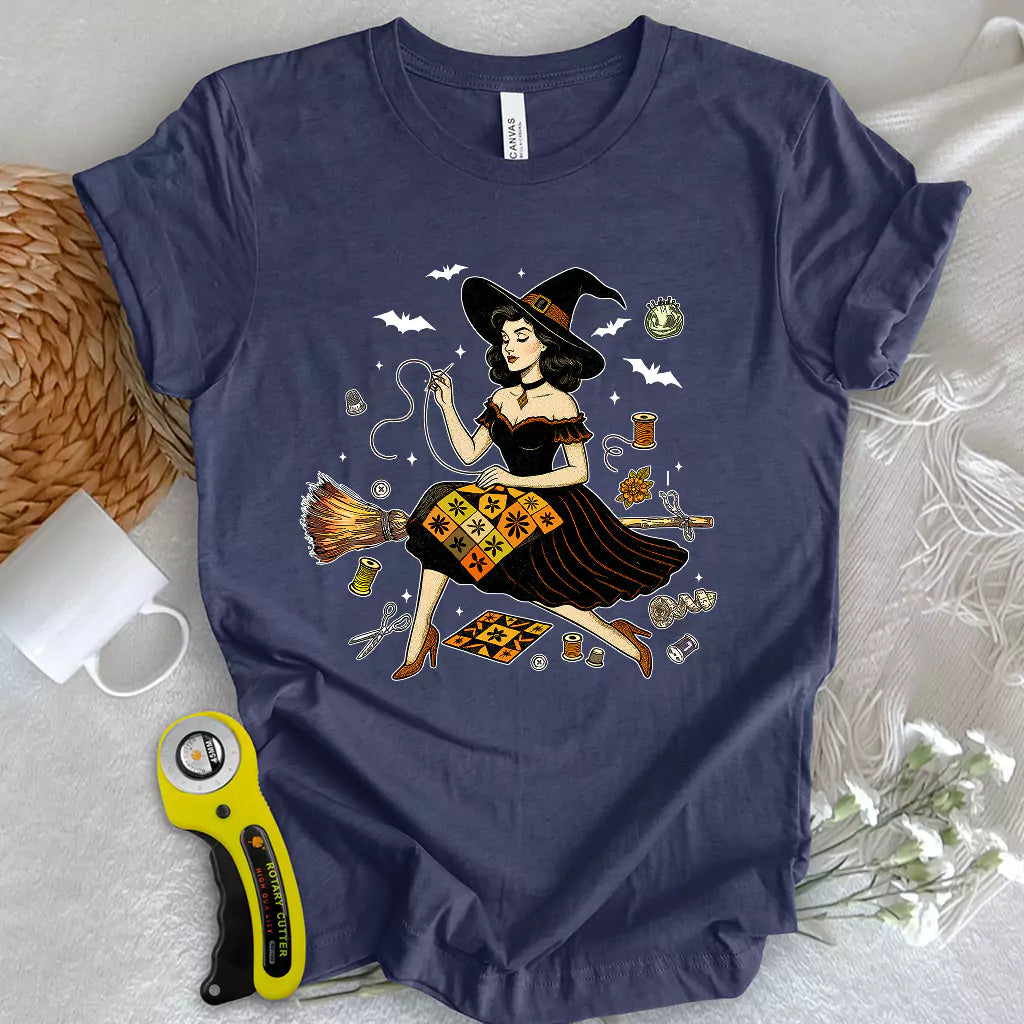 Salem Witch T-shirt