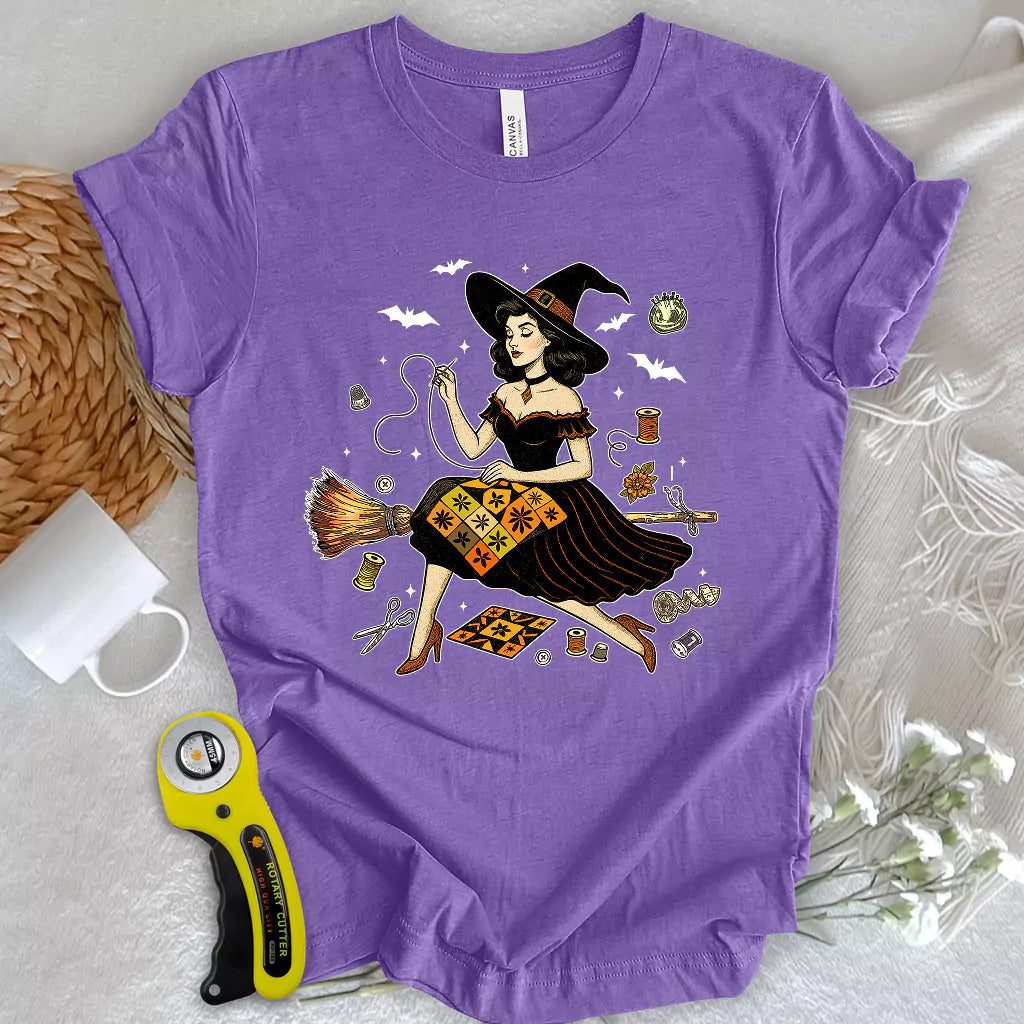 Salem Witch T-shirt