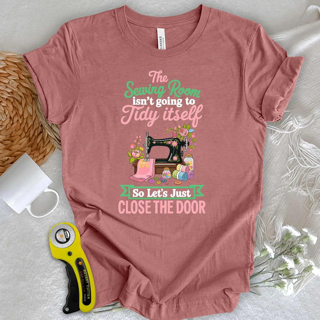 Sewing Room T-shirt