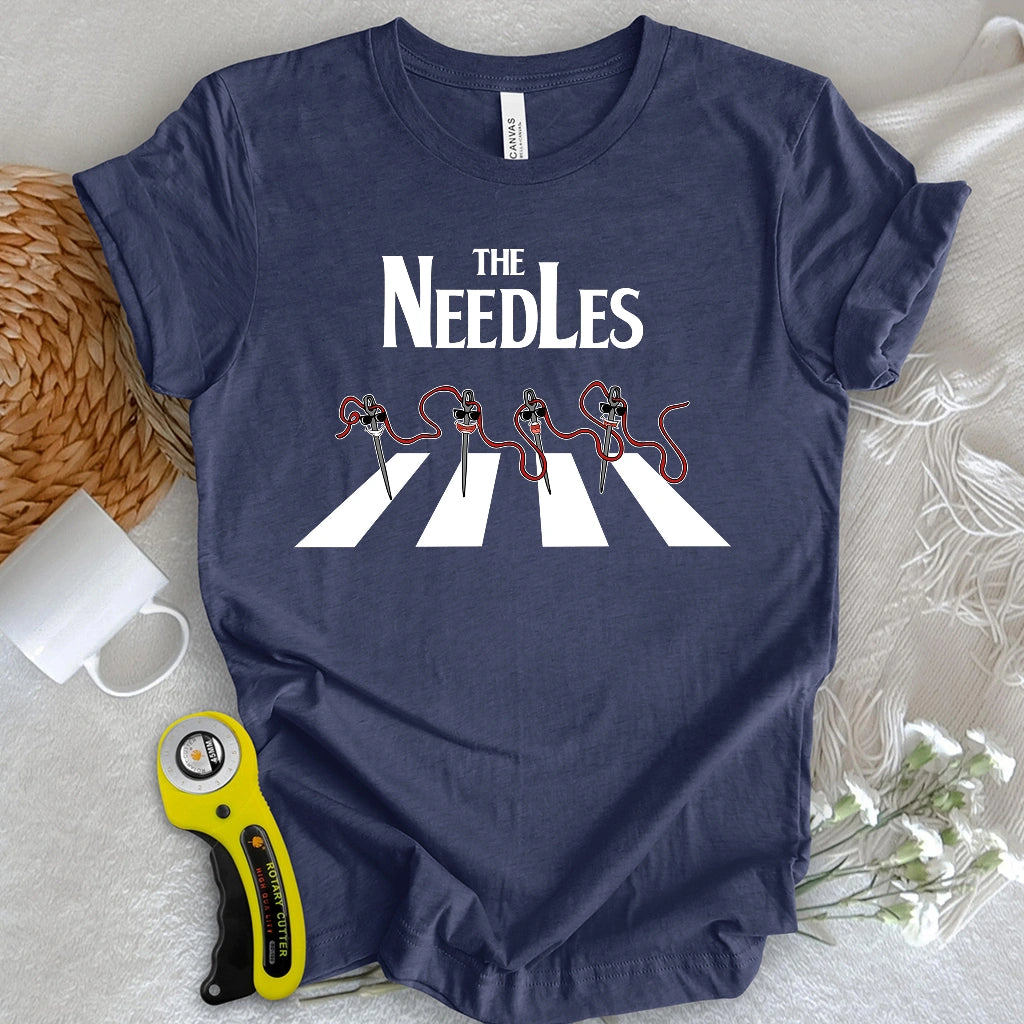 The Needles T-shirt