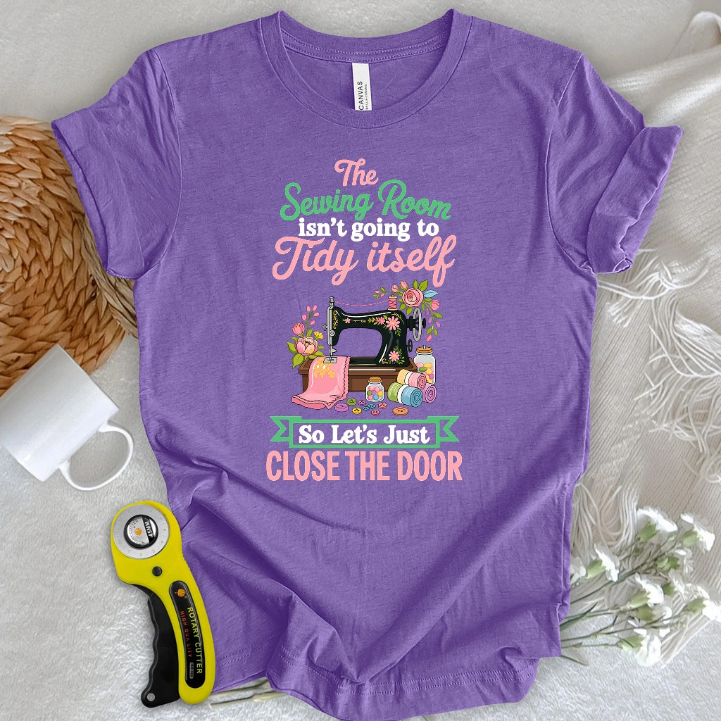 Sewing Room T-shirt