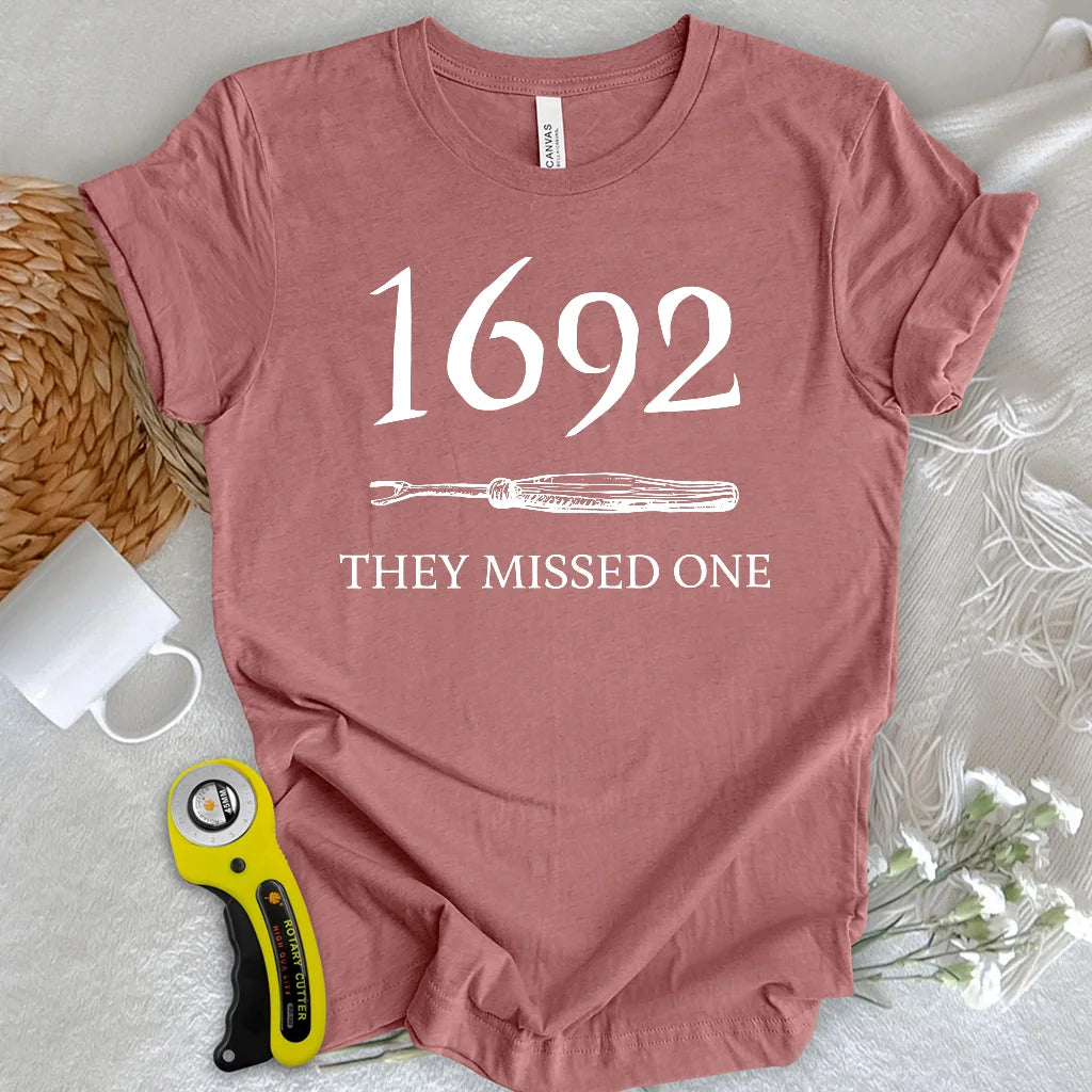 1692 T-shirt