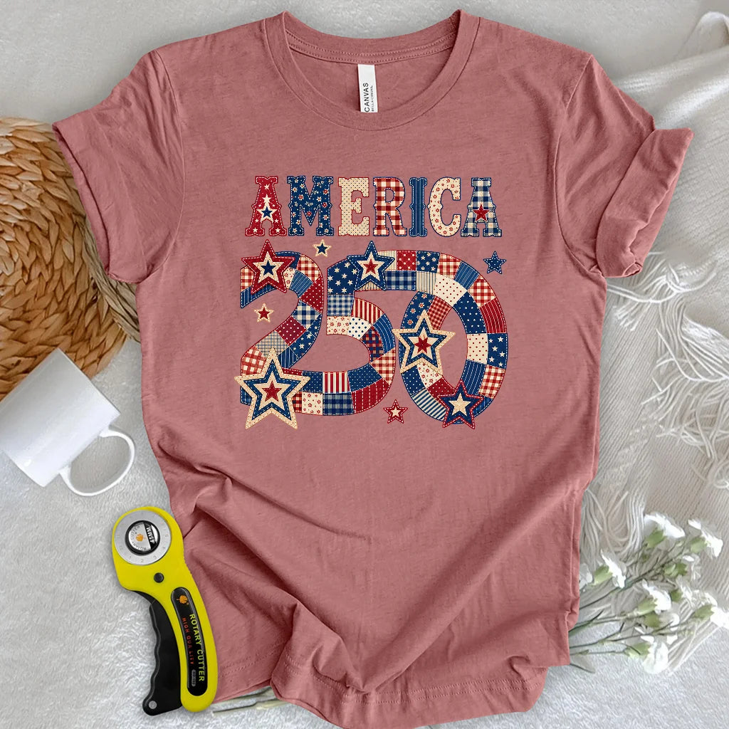 America 250 T-Shirt