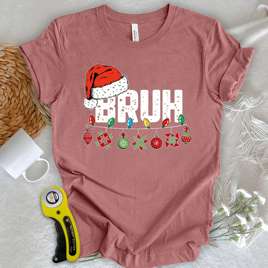 Bruh T-shirt