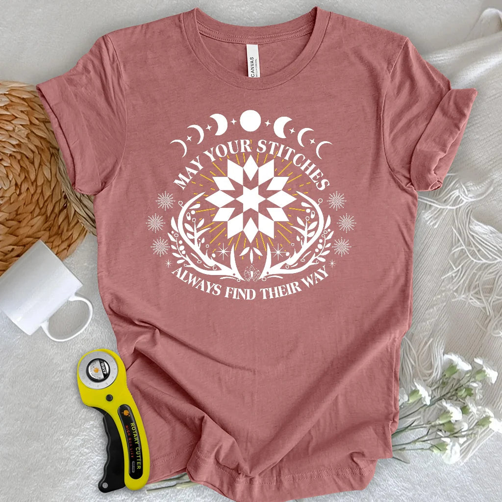 Find their Ways T-shirt