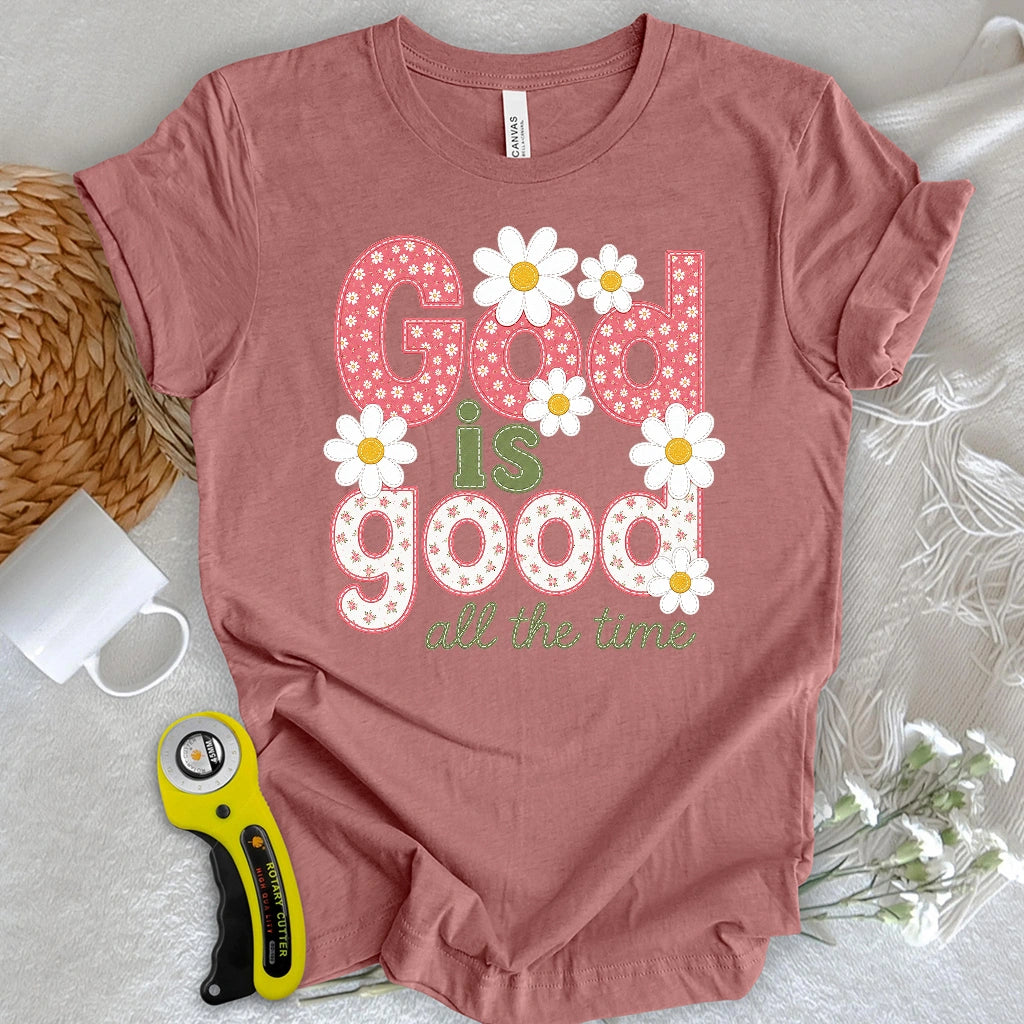God is Good T-shirt