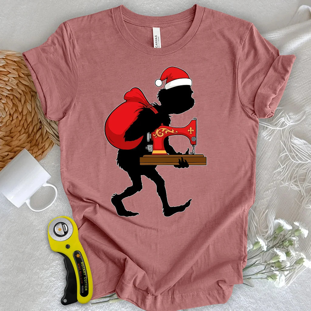 Grinch-T-Shirt