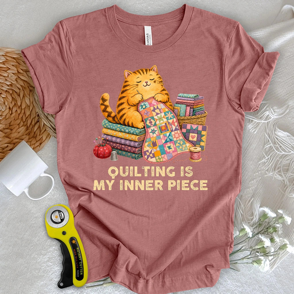 Inner Piece T-shirt