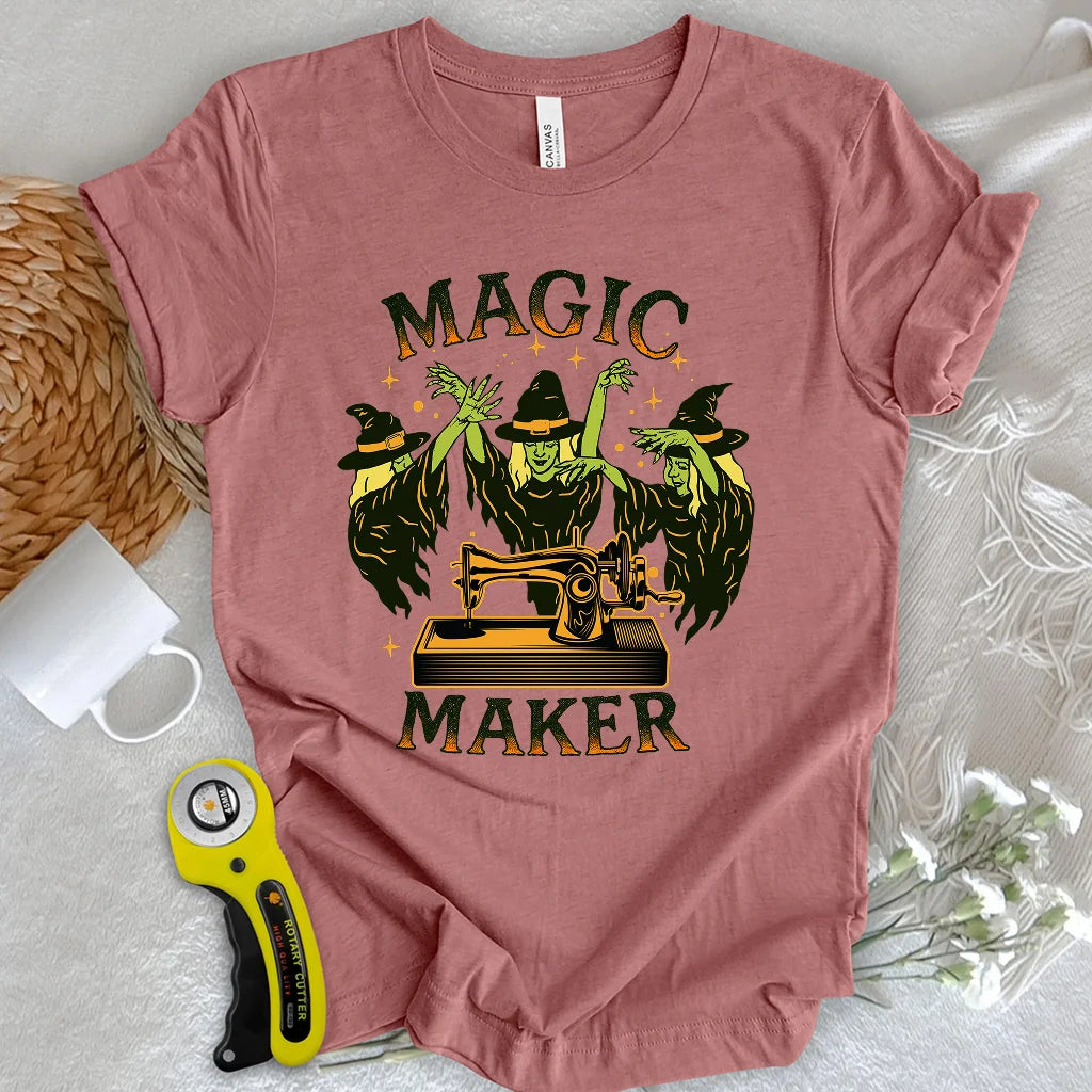 Magic Maker T-shirt