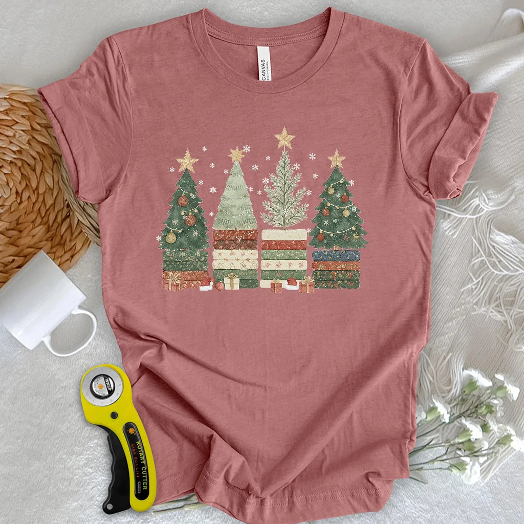Season Sewing T-shirt