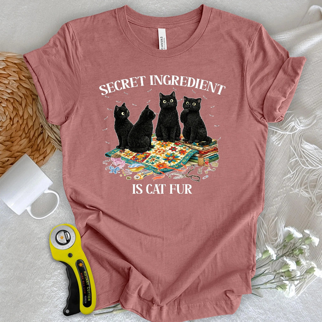 Geheime Zutat T-Shirt