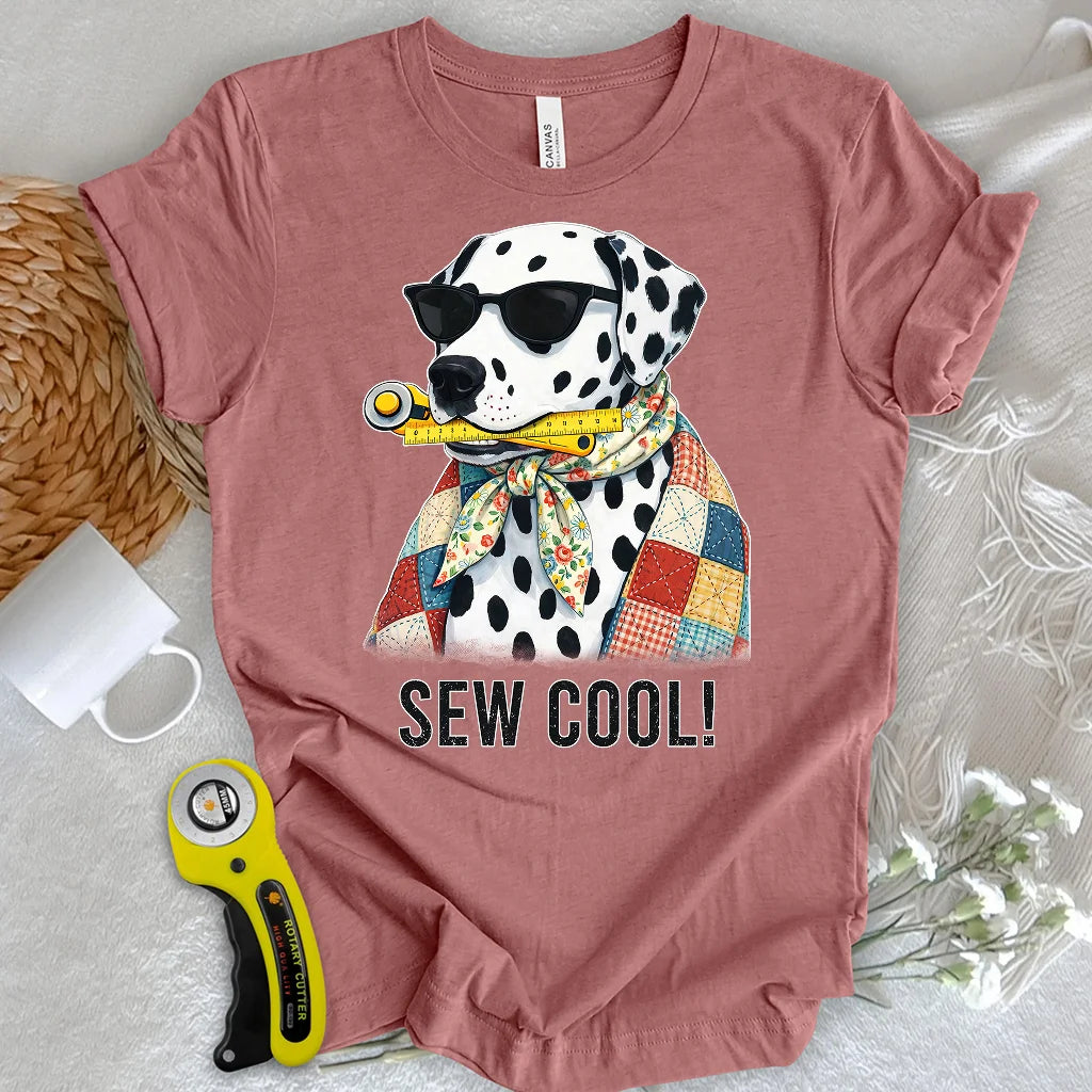 Sew Cool! T-shirt
