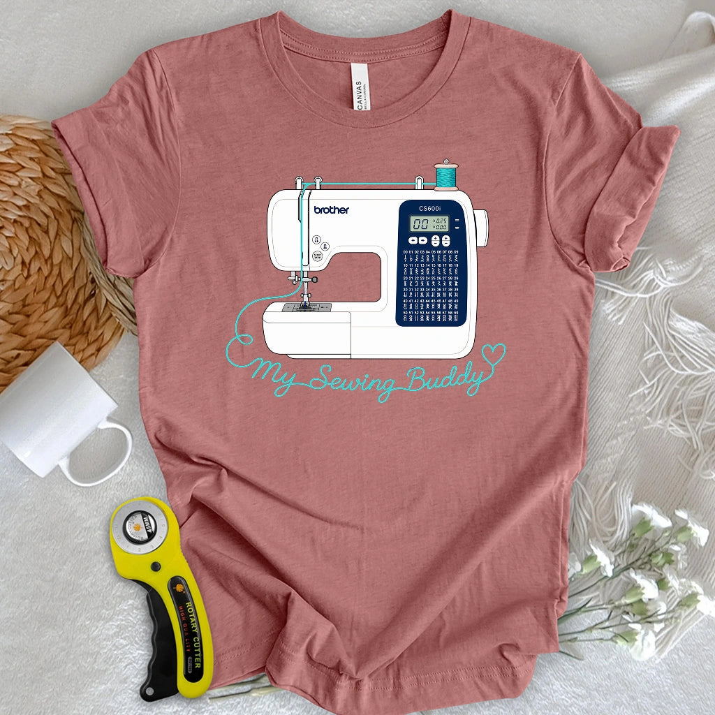 Sew Mate T-shirt
