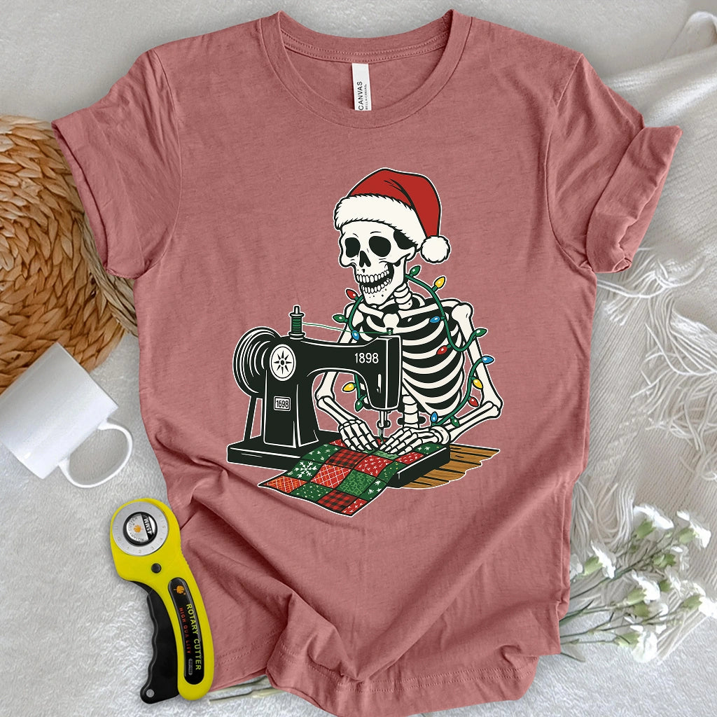 Sew Merry T-shirt