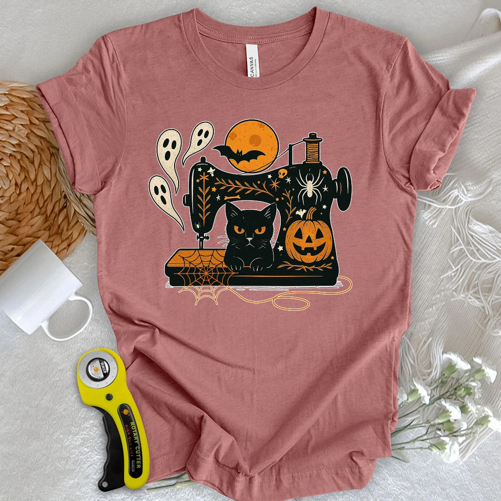 Sewn in Shadow T-shirt
