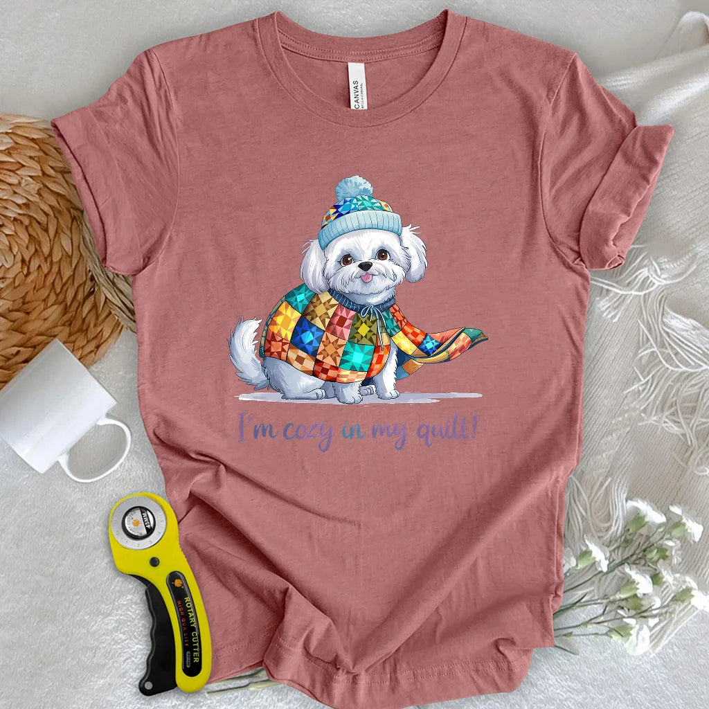 Snug Pup T-shirt