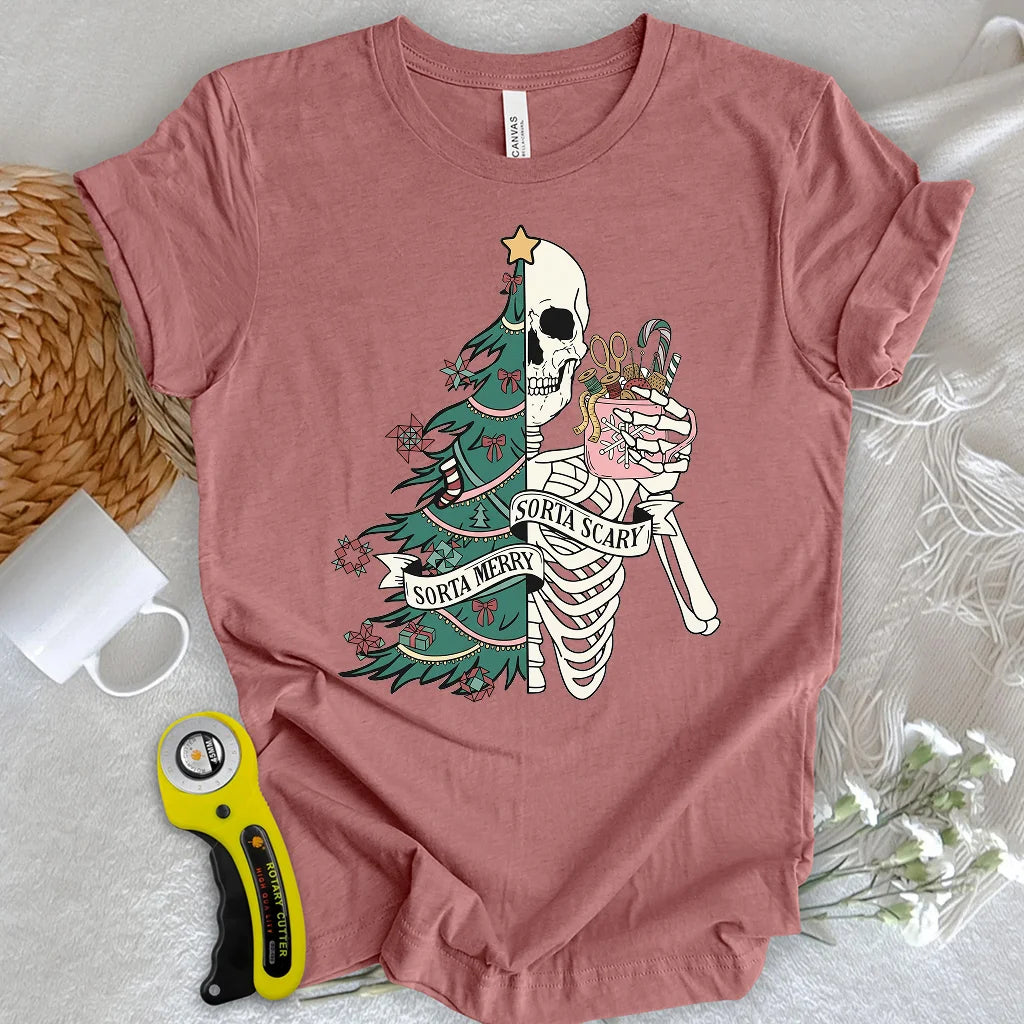 Sorta Merry T-shirt