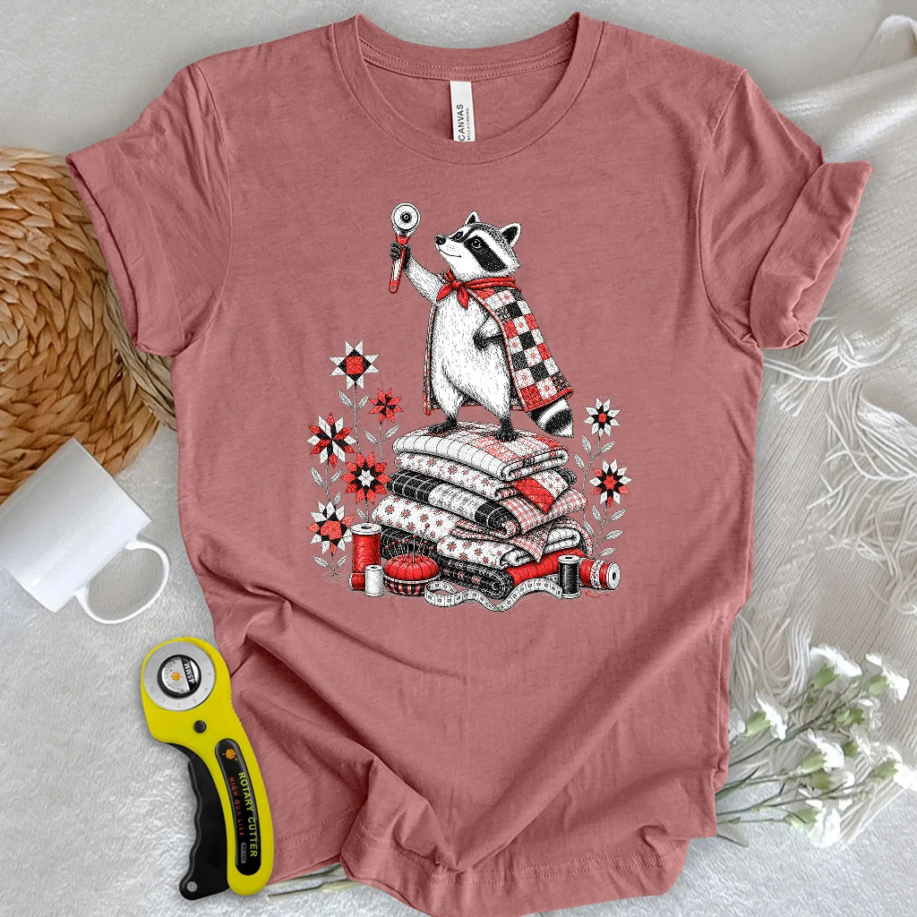 Stash Guardian T-shirt