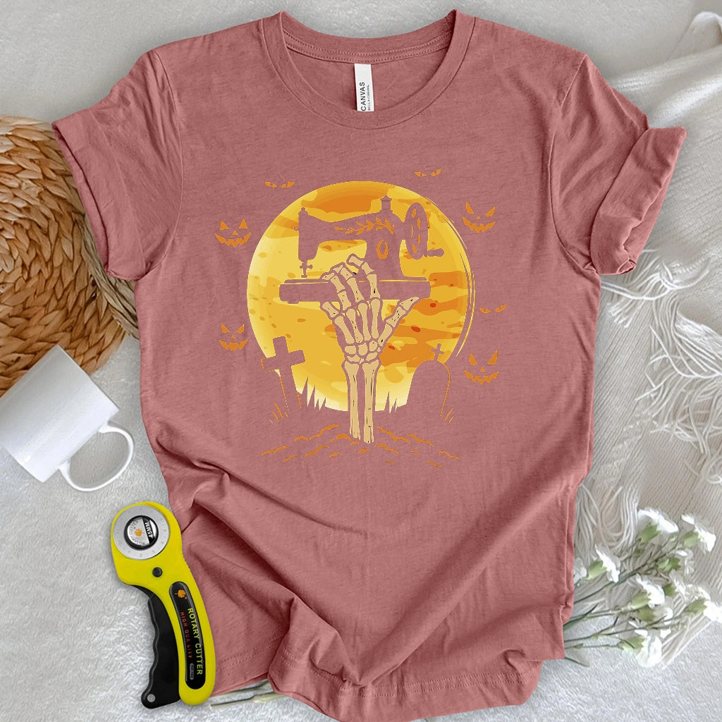 Stitch Rises T-shirt