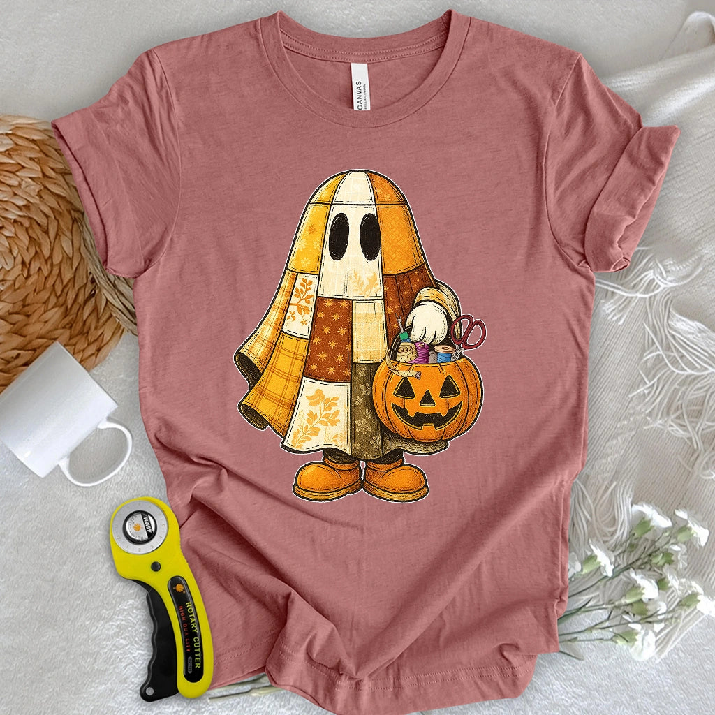The Patchening T-shirt
