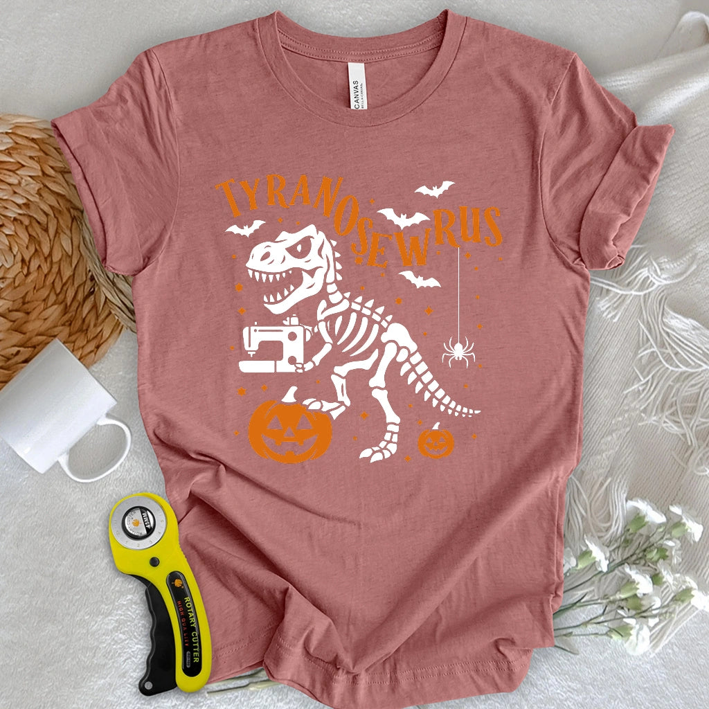 Tyranosewrus T-shirt