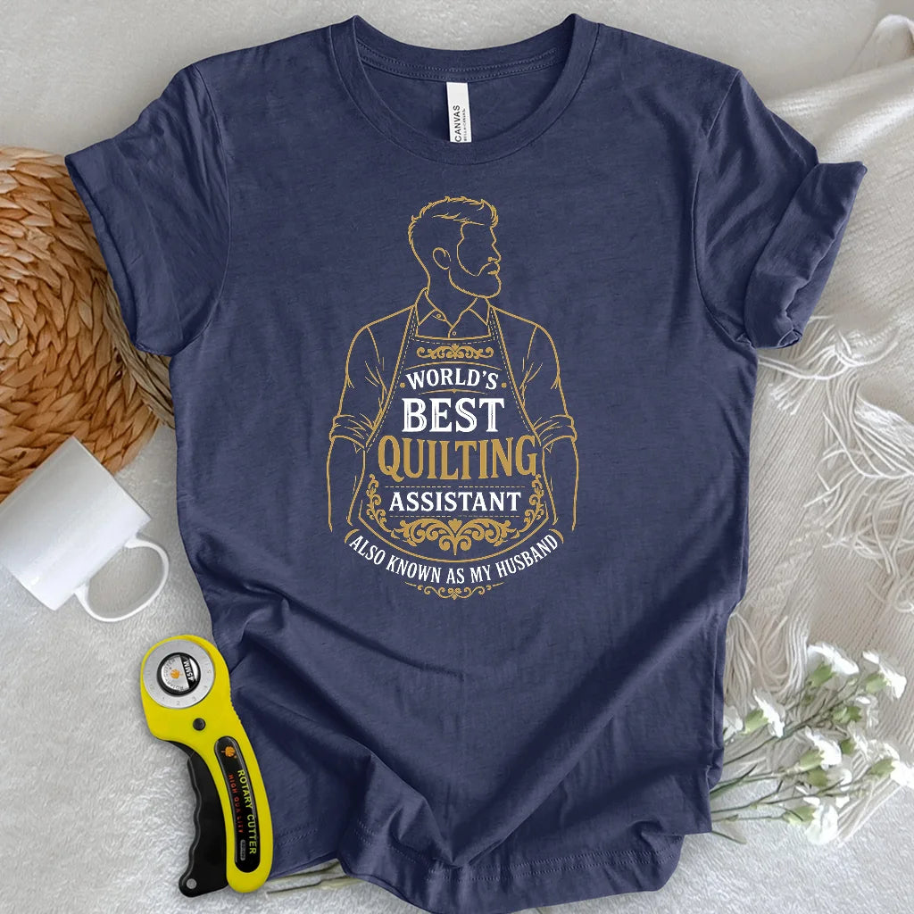 Best Husband T-Shirt