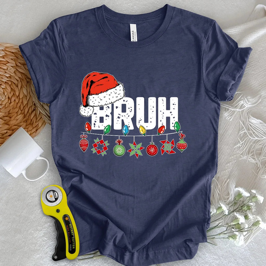 Bruh T-shirt