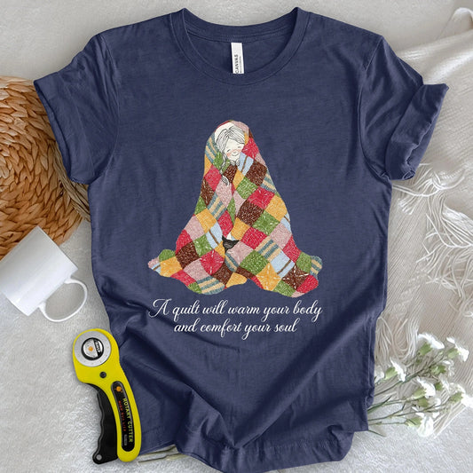 Comfort Cocoon T-shirt