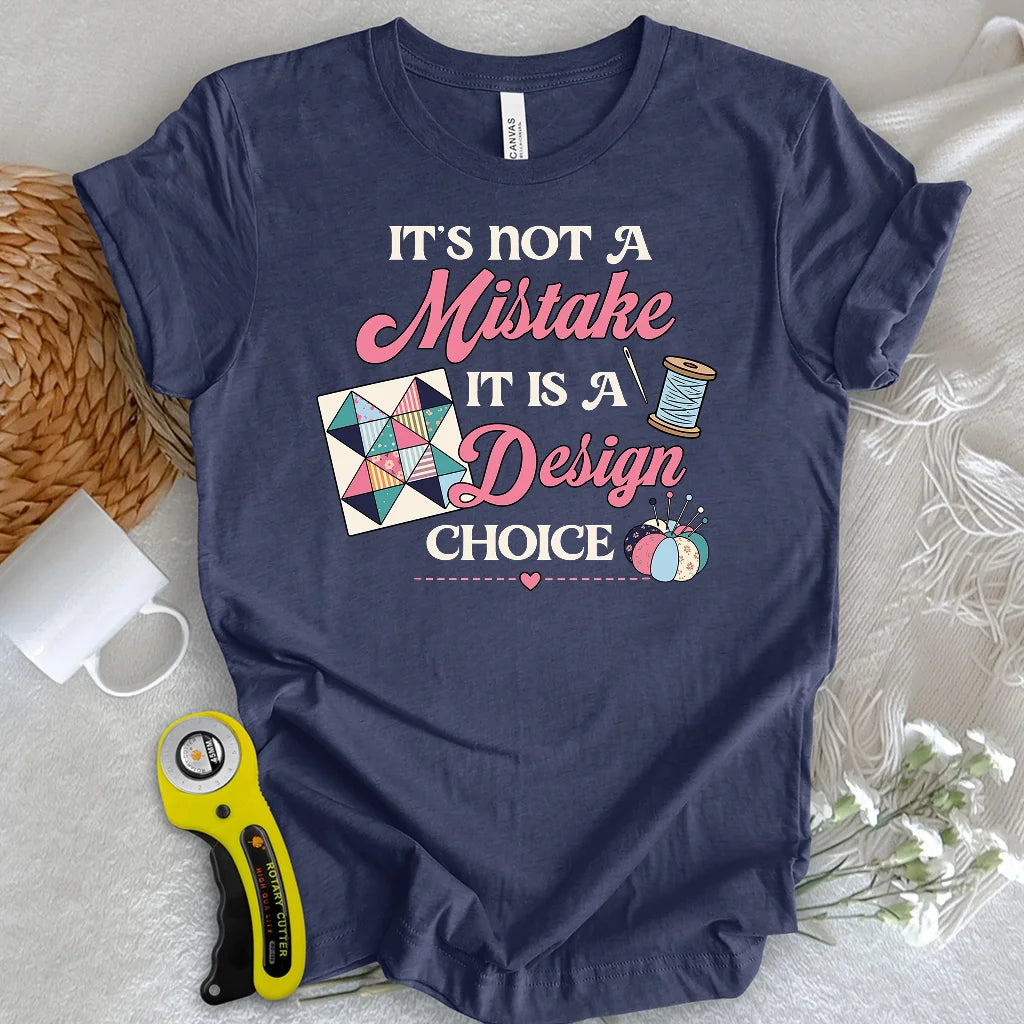 Creative Choice T-shirt