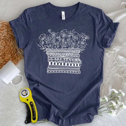 Dreammy Fabric T-shirt