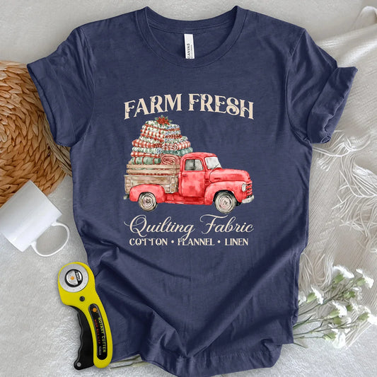Farm Fresh T-shirt