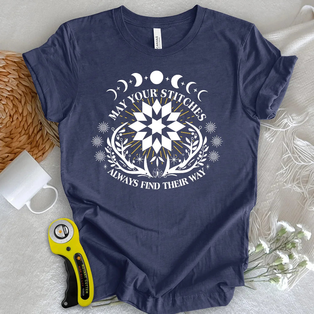 Find their Ways T-shirt