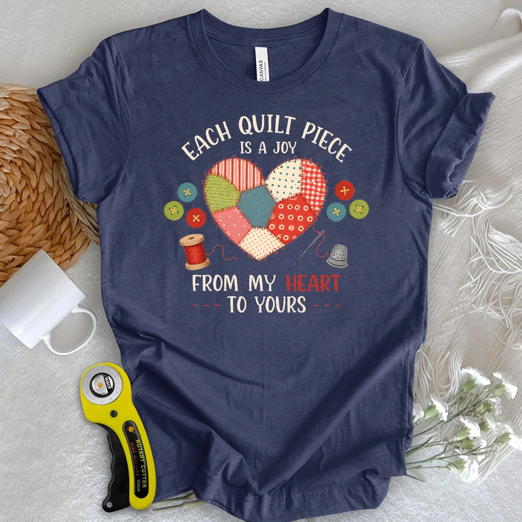 From My Heart To Yours T-shirt