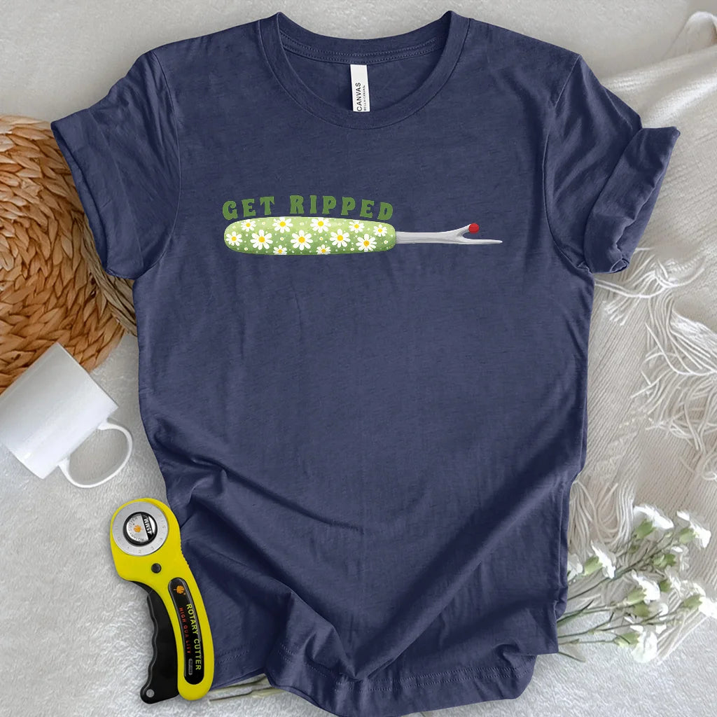 Get Ripped T-Shirt