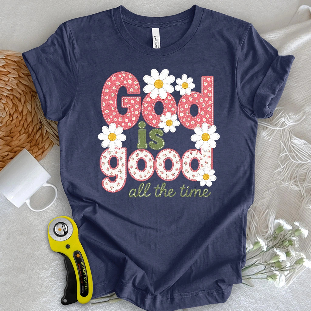 God is Good T-shirt