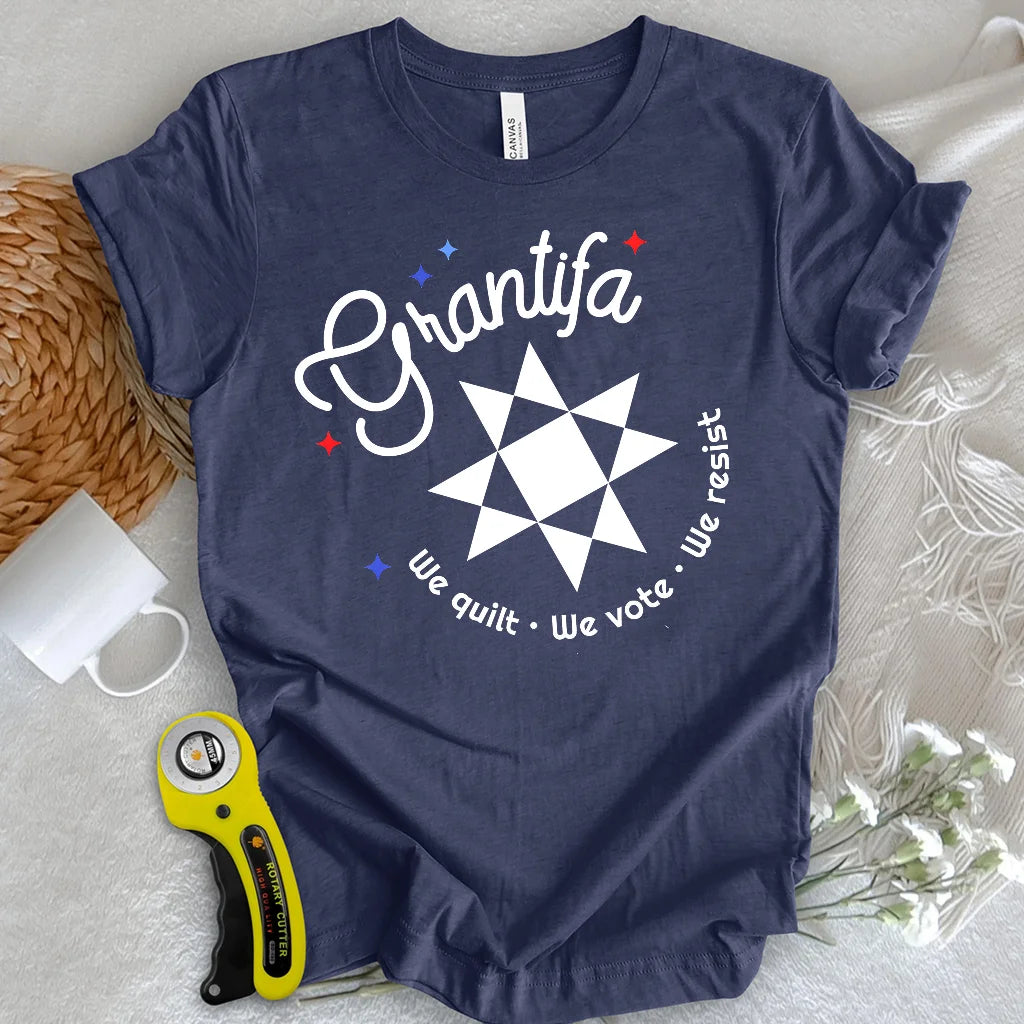 Grandtifa T-shirt