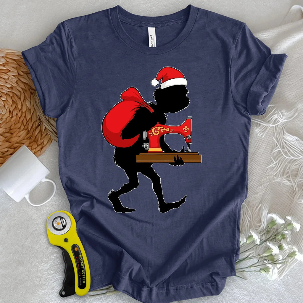 Grinch-T-Shirt