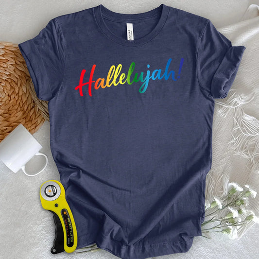 Hallelujah! T-shirt