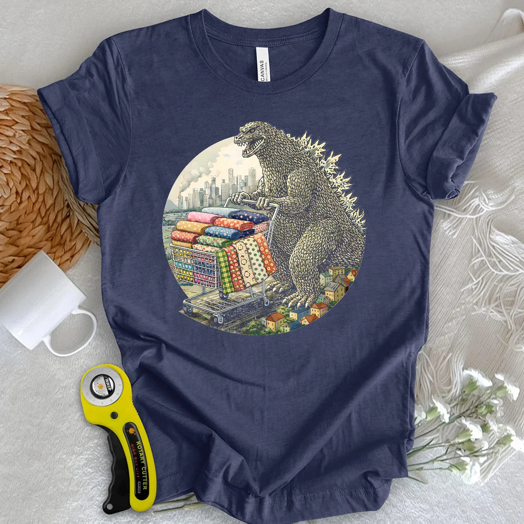Hoardzilla T-shirt