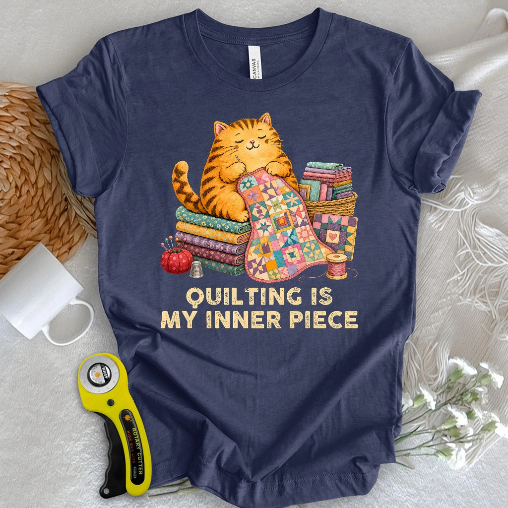 Inner Piece T-shirt