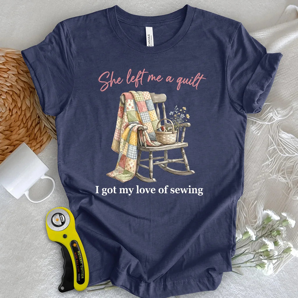 Love Passed Down T-Shirt