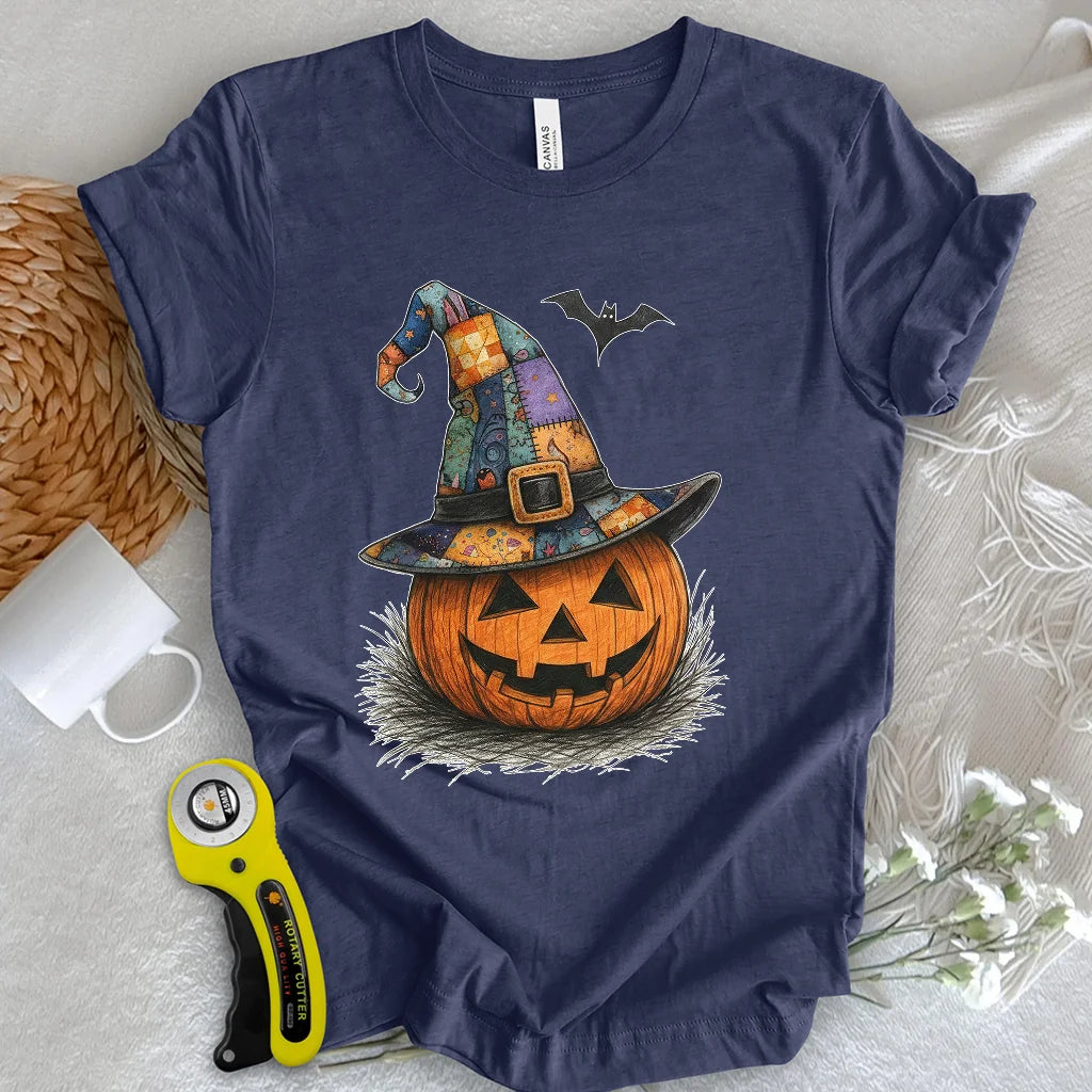 Magic Pumpkin T-shirt