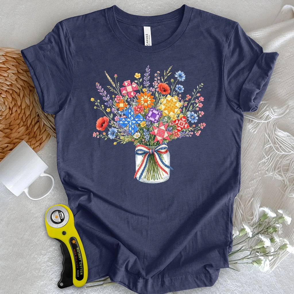 Mason Jar T-shirt