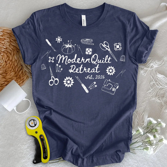 Modern Keepsake 2026 T-shirt
